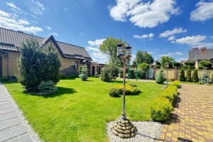 двухэтажный дом с отоплением, 270 кв. м, кирпич. Продажа в Струмовке фото 2