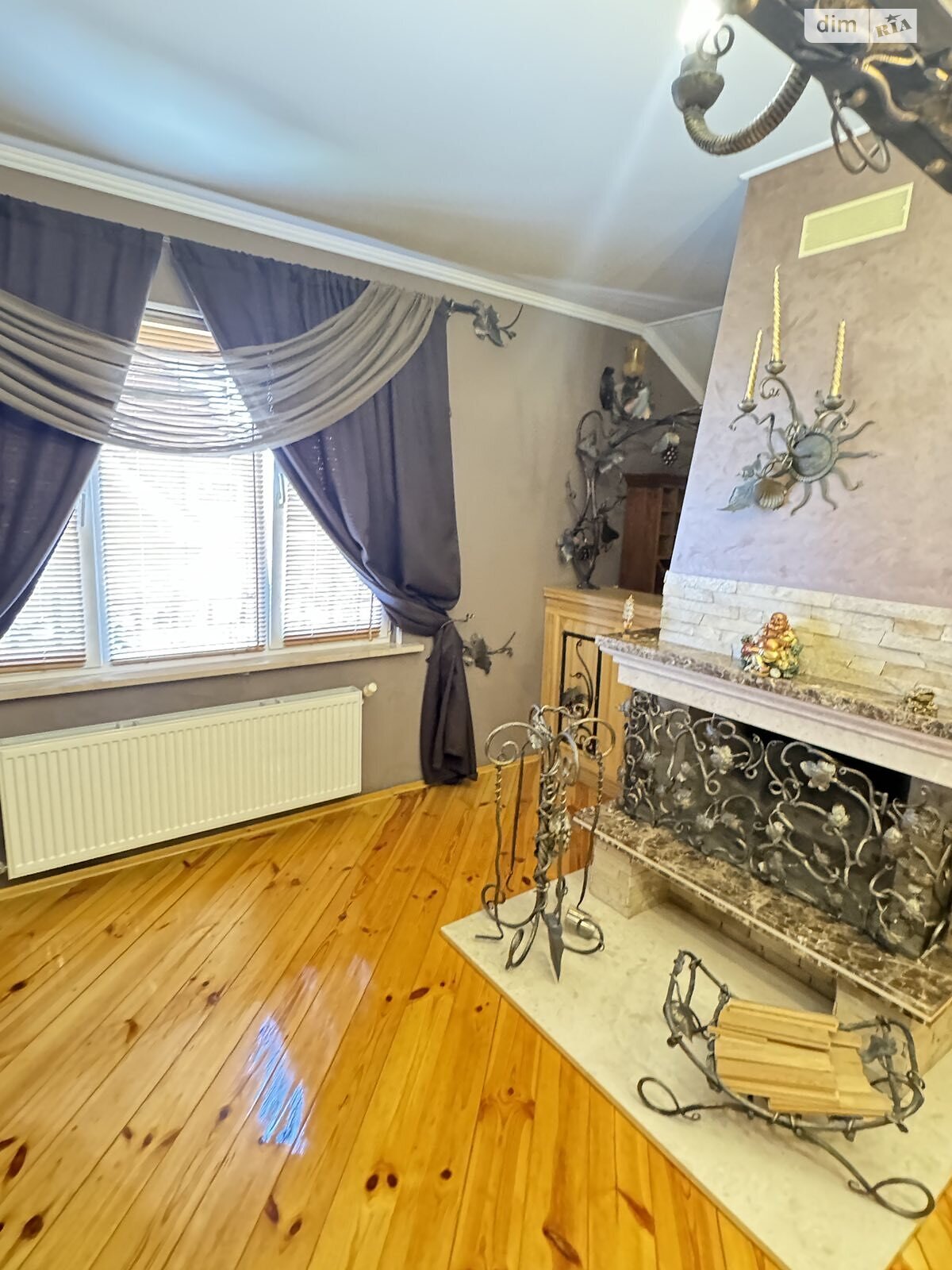 двухэтажный дом с отоплением, 270 кв. м, кирпич. Продажа в Струмовке фото 1 двухэтажный дом с отоплением, 270 кв. м, кирпич. Продажа в Струмовке фото 1