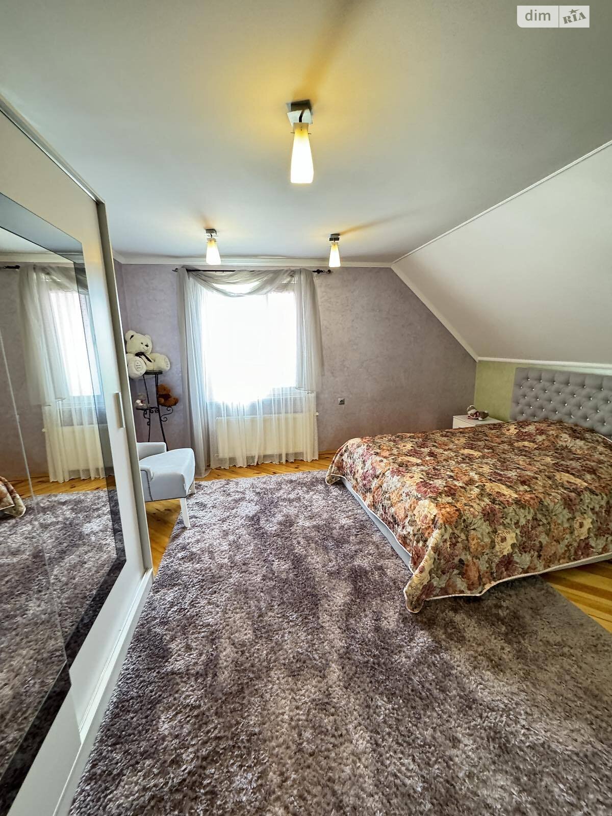 двухэтажный дом с отоплением, 270 кв. м, кирпич. Продажа в Струмовке фото 1 двухэтажный дом с отоплением, 270 кв. м, кирпич. Продажа в Струмовке фото 1