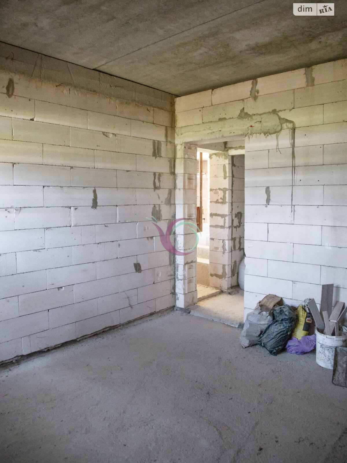 двоповерховий будинок з гаражем, 226 кв. м, цегла. Продаж у Струмівці фото 1 двоповерховий будинок з гаражем, 226 кв. м, цегла. Продаж у Струмівці фото 1