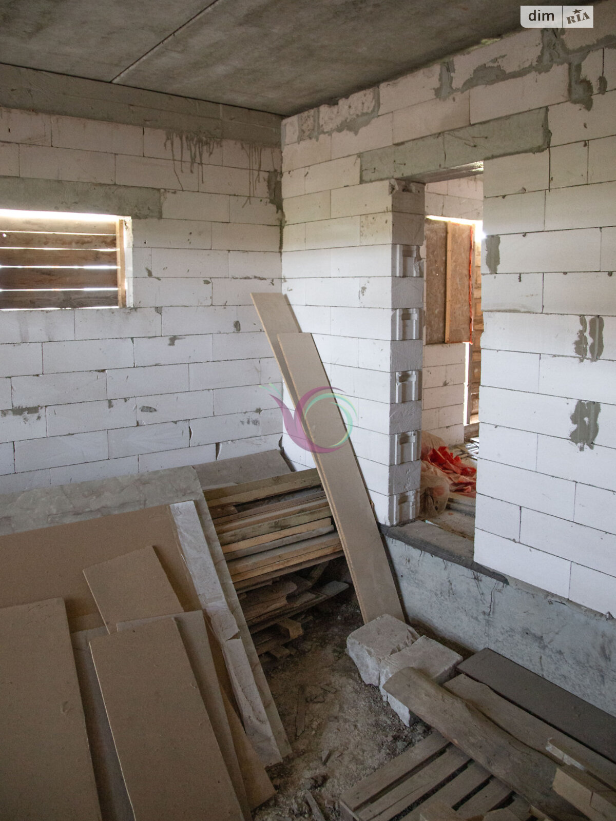 двоповерховий будинок з гаражем, 226 кв. м, цегла. Продаж у Струмівці фото 1 двоповерховий будинок з гаражем, 226 кв. м, цегла. Продаж у Струмівці фото 1