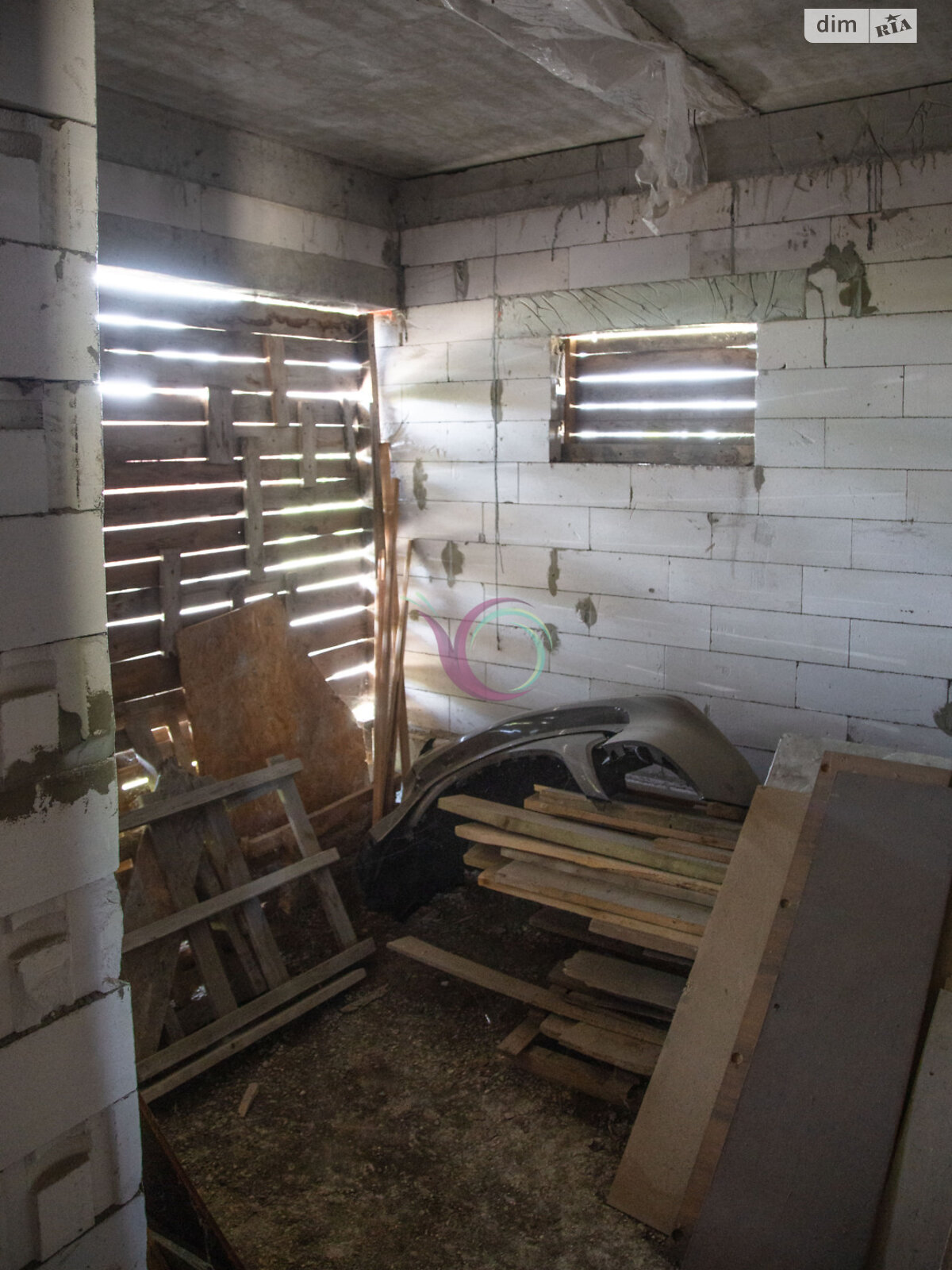 двоповерховий будинок з гаражем, 226 кв. м, цегла. Продаж у Струмівці фото 1 двоповерховий будинок з гаражем, 226 кв. м, цегла. Продаж у Струмівці фото 1