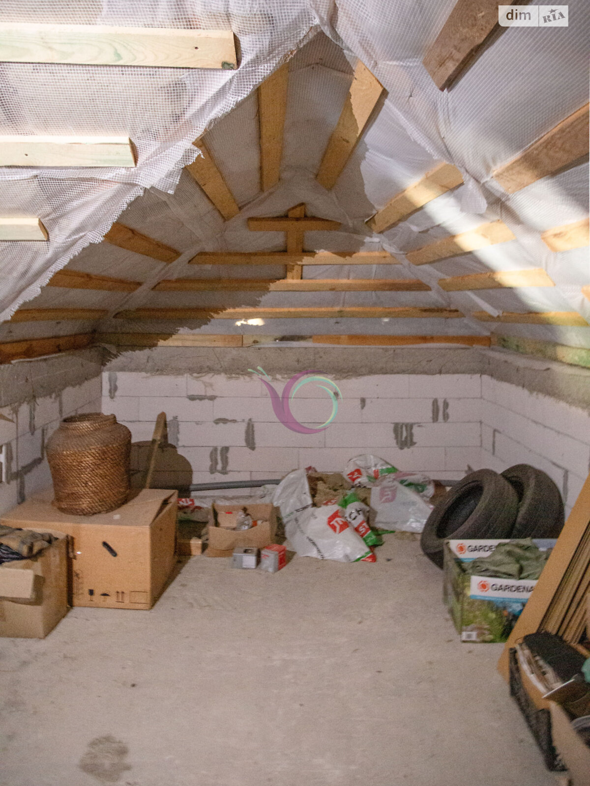 двоповерховий будинок з гаражем, 226 кв. м, цегла. Продаж у Струмівці фото 1 двоповерховий будинок з гаражем, 226 кв. м, цегла. Продаж у Струмівці фото 1