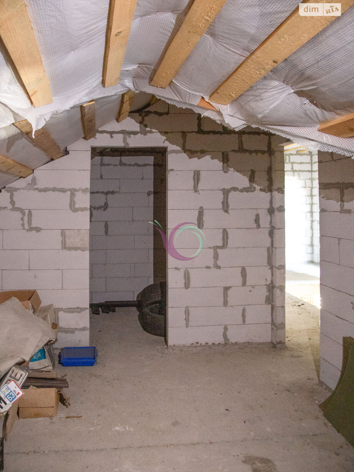двоповерховий будинок з гаражем, 226 кв. м, цегла. Продаж у Струмівці фото 1 двоповерховий будинок з гаражем, 226 кв. м, цегла. Продаж у Струмівці фото 1