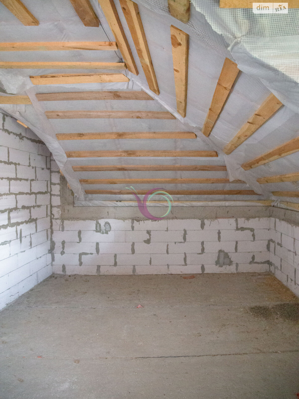 двоповерховий будинок з гаражем, 226 кв. м, цегла. Продаж у Струмівці фото 1 двоповерховий будинок з гаражем, 226 кв. м, цегла. Продаж у Струмівці фото 1