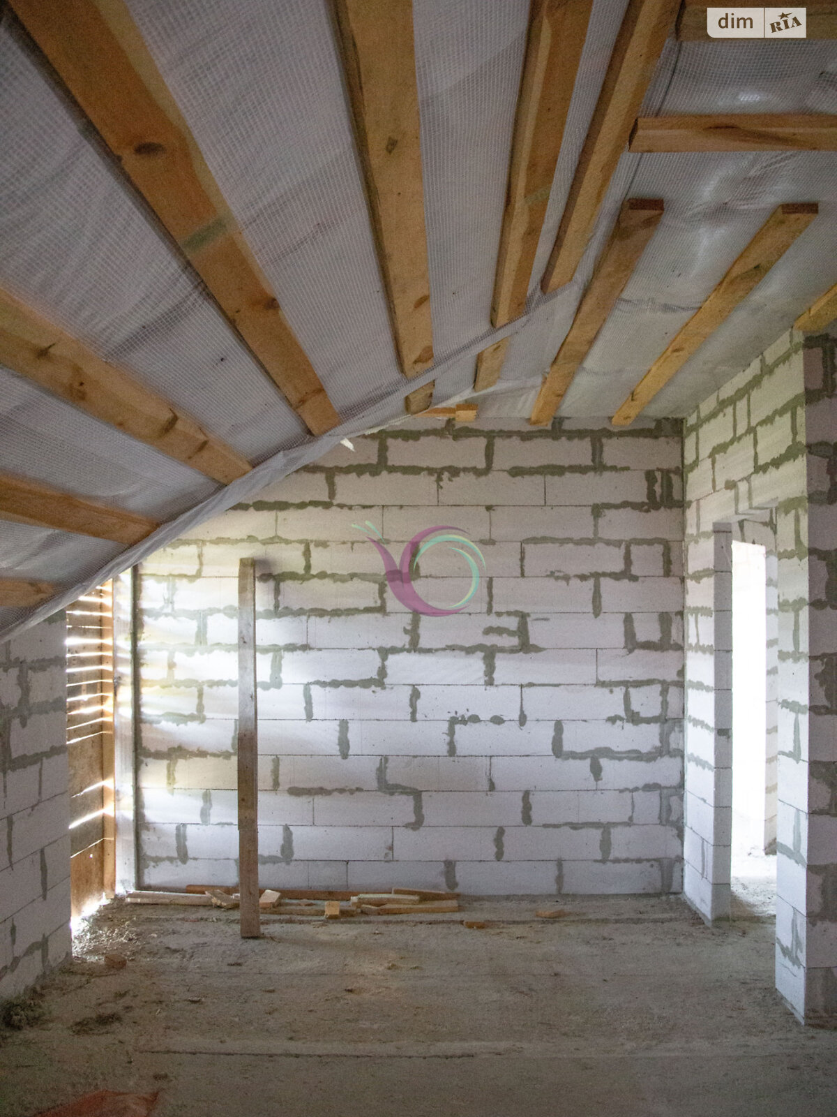 двоповерховий будинок з гаражем, 226 кв. м, цегла. Продаж у Струмівці фото 1 двоповерховий будинок з гаражем, 226 кв. м, цегла. Продаж у Струмівці фото 1