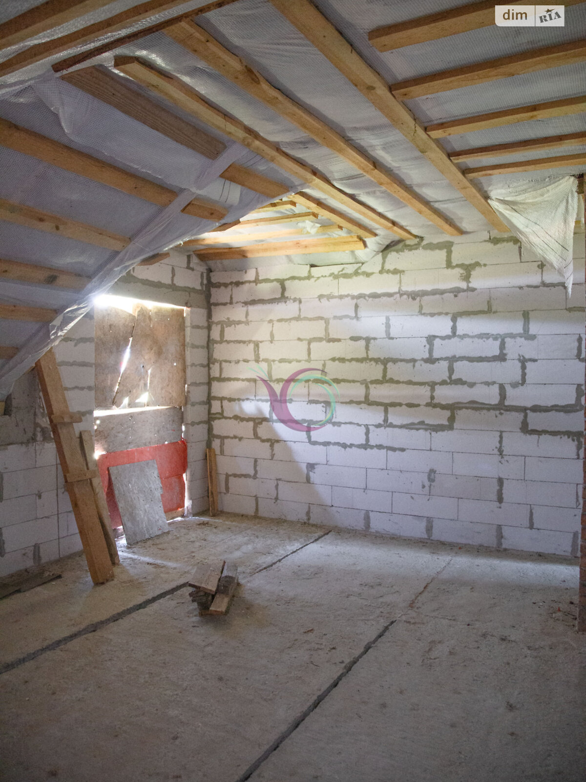 двоповерховий будинок з гаражем, 226 кв. м, цегла. Продаж у Струмівці фото 1 двоповерховий будинок з гаражем, 226 кв. м, цегла. Продаж у Струмівці фото 1