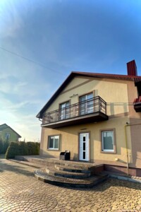 двухэтажный дом, 214.1 кв. м, шлакобетон. Продажа в Струмовке фото 2