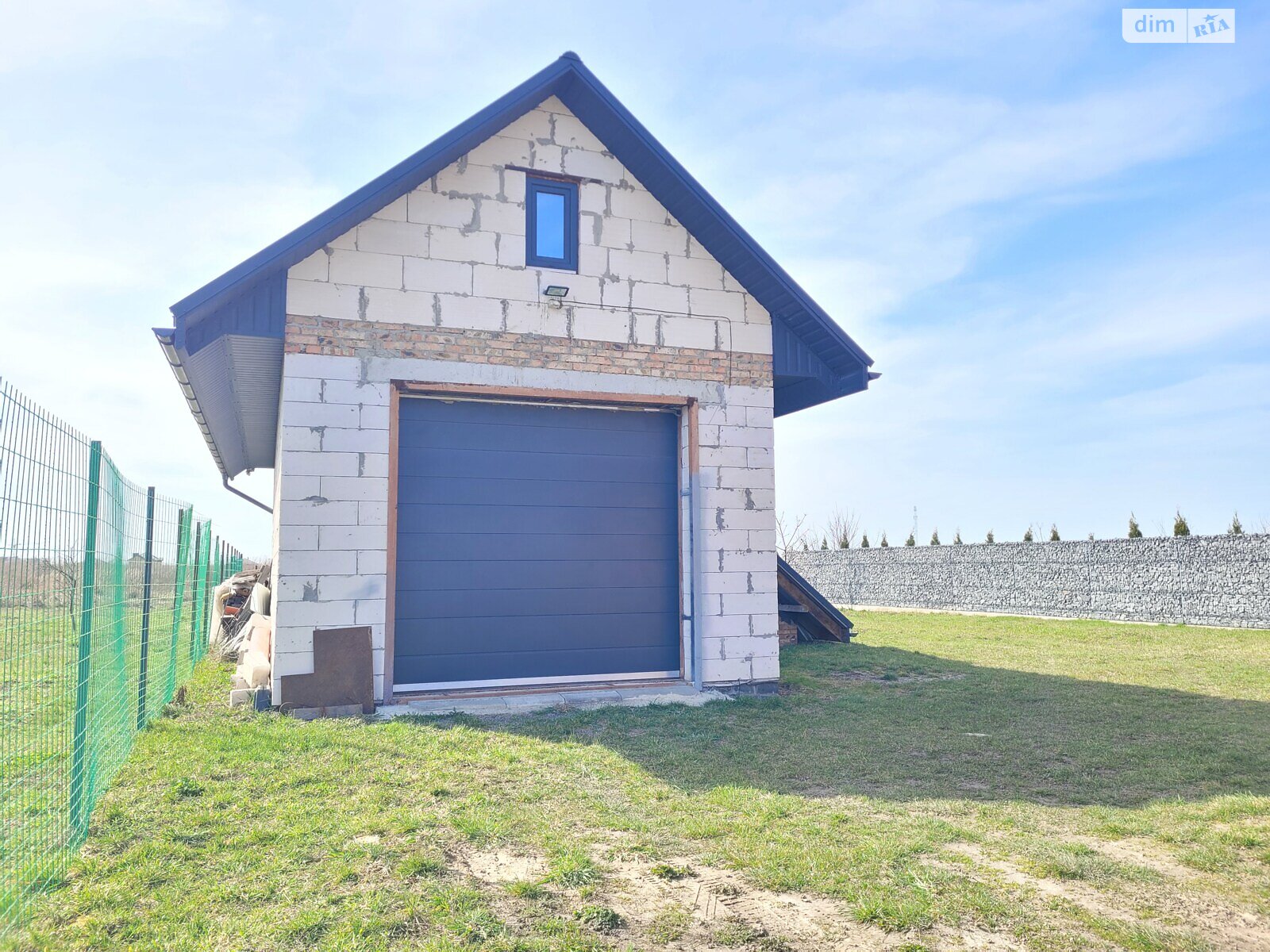двоповерховий будинок з гаражем, 150 кв. м, цегла. Продаж у Струмівці фото 1 двоповерховий будинок з гаражем, 150 кв. м, цегла. Продаж у Струмівці фото 1