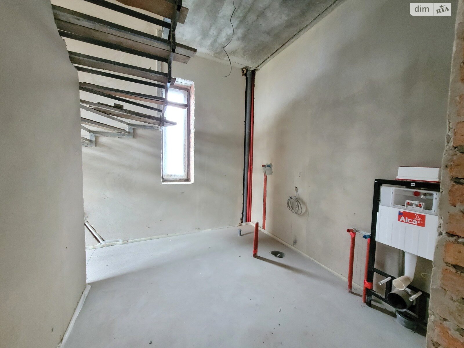 двоповерховий будинок з гаражем, 150 кв. м, цегла. Продаж у Струмівці фото 1 двоповерховий будинок з гаражем, 150 кв. м, цегла. Продаж у Струмівці фото 1