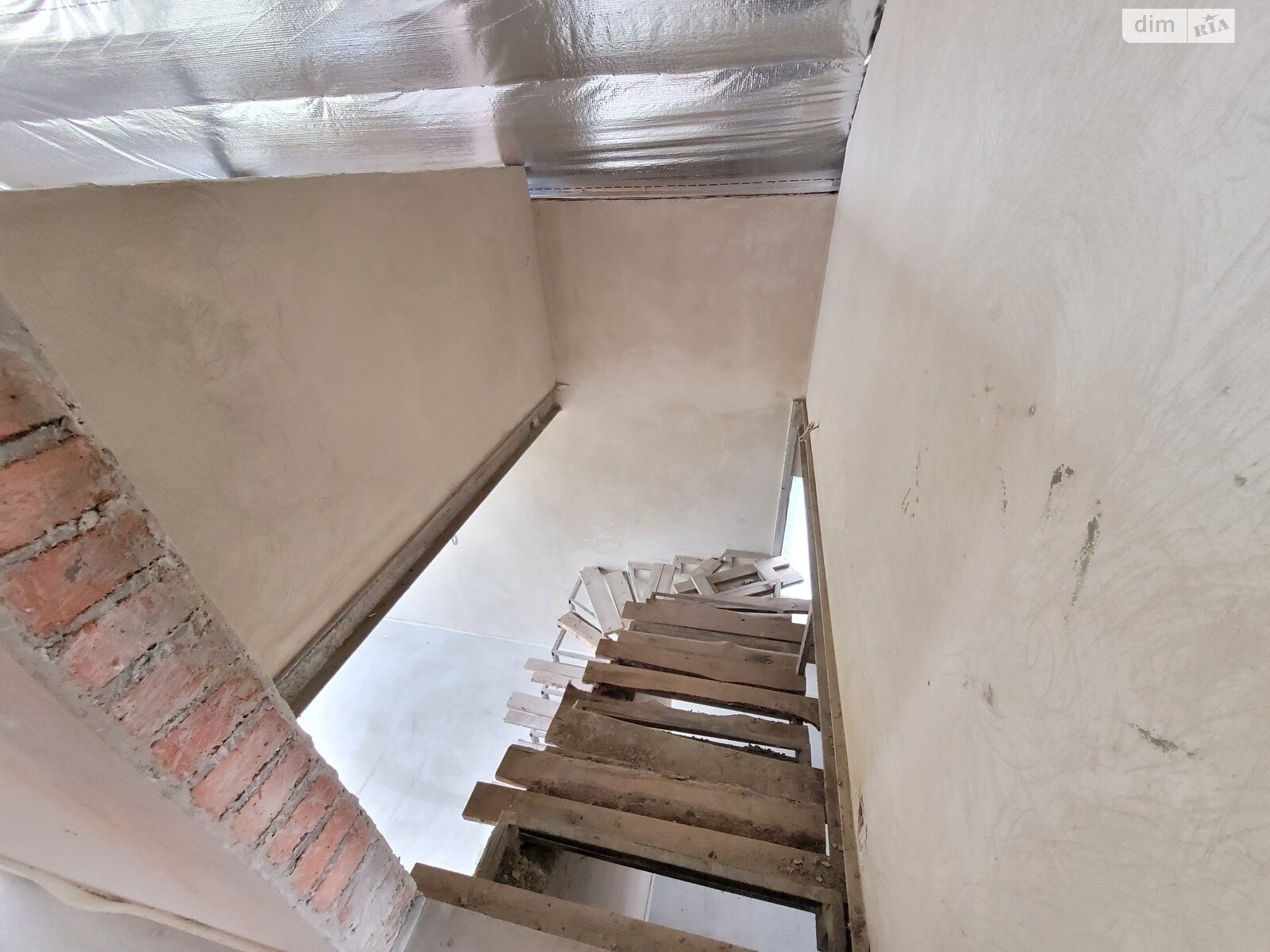 двоповерховий будинок з гаражем, 150 кв. м, цегла. Продаж у Струмівці фото 1 двоповерховий будинок з гаражем, 150 кв. м, цегла. Продаж у Струмівці фото 1