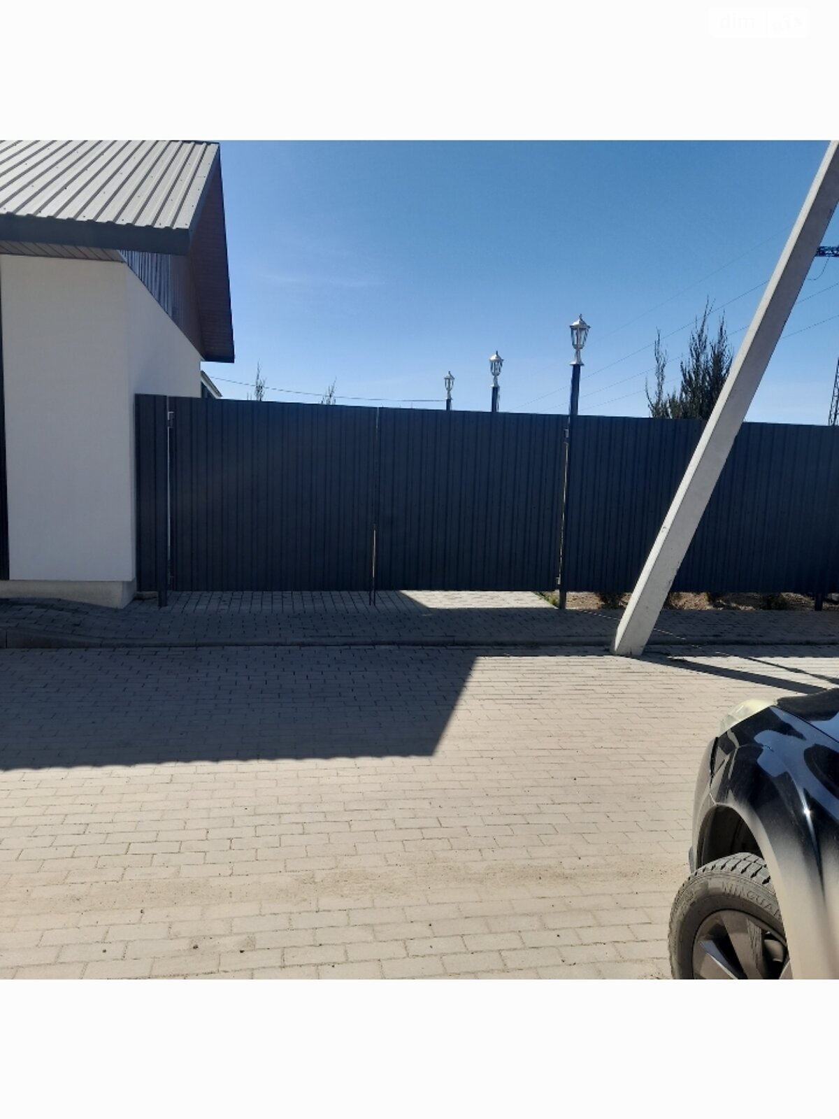 одноповерховий будинок з верандою, 75 кв. м, керамічний блок. Продаж у Струмівці фото 1 одноповерховий будинок з верандою, 75 кв. м, керамічний блок. Продаж у Струмівці фото 1