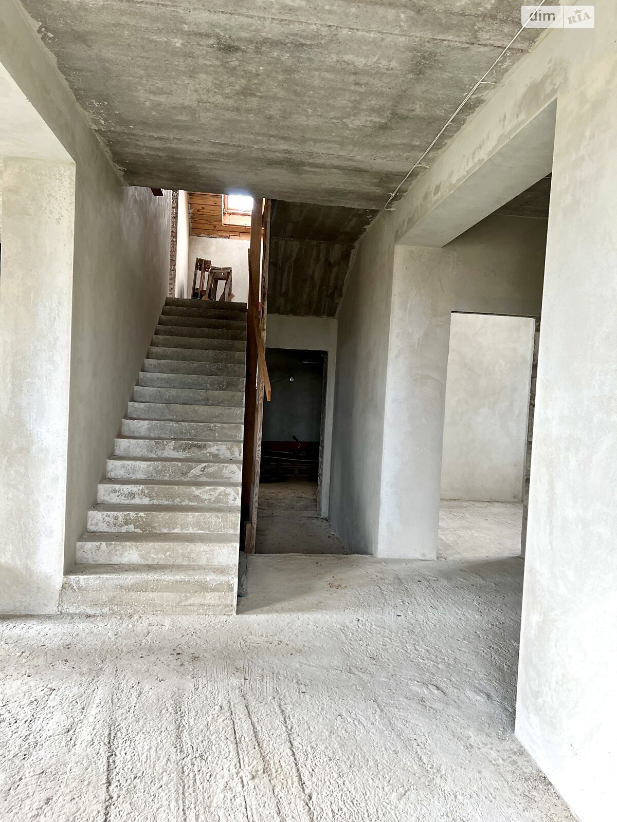 двухэтажный дом с гаражом, 237 кв. м, газобетон. Продажа в Струмовке фото 1 двухэтажный дом с гаражом, 237 кв. м, газобетон. Продажа в Струмовке фото 1
