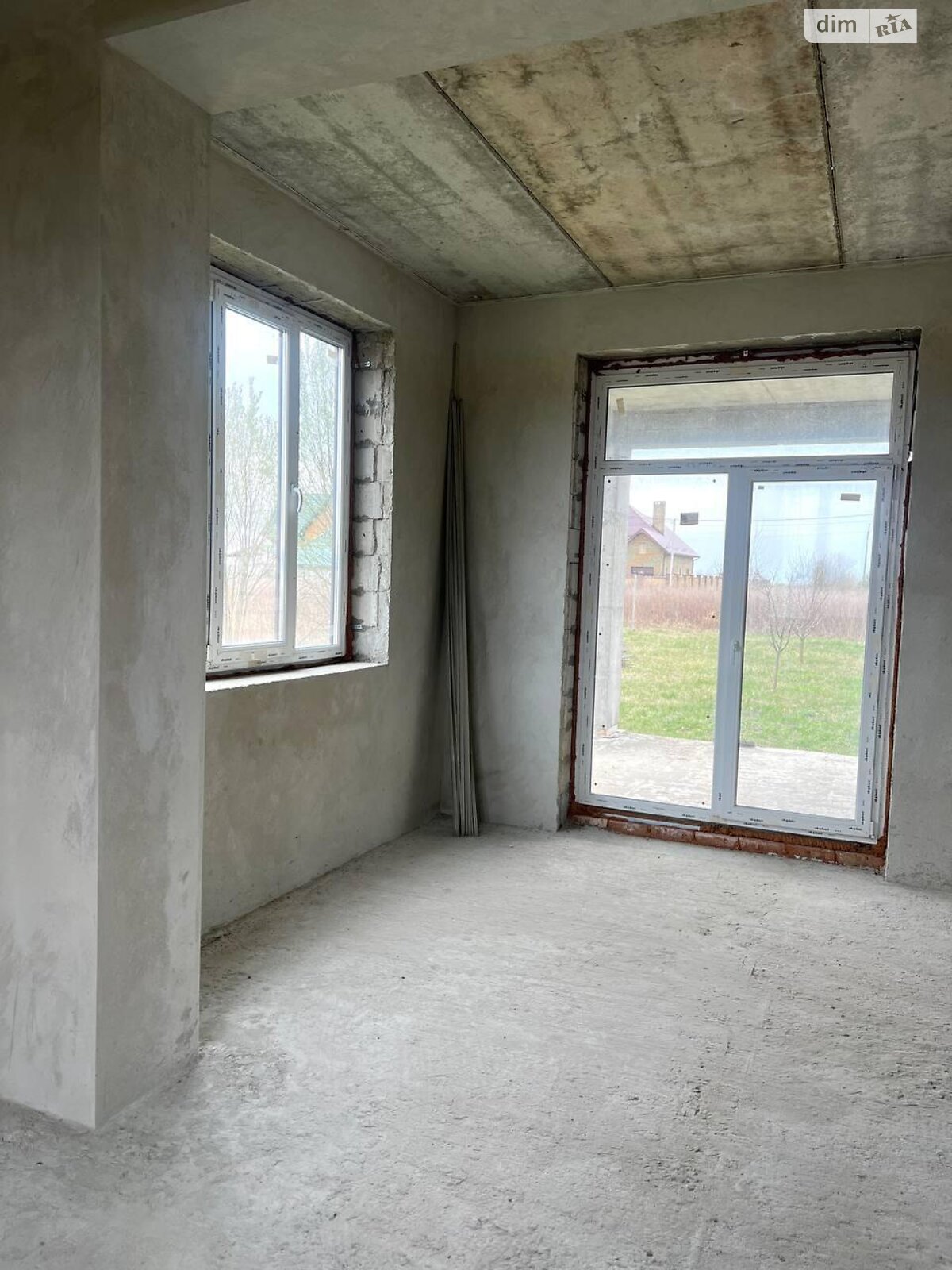 двухэтажный дом с гаражом, 237 кв. м, газобетон. Продажа в Струмовке фото 1 двухэтажный дом с гаражом, 237 кв. м, газобетон. Продажа в Струмовке фото 1