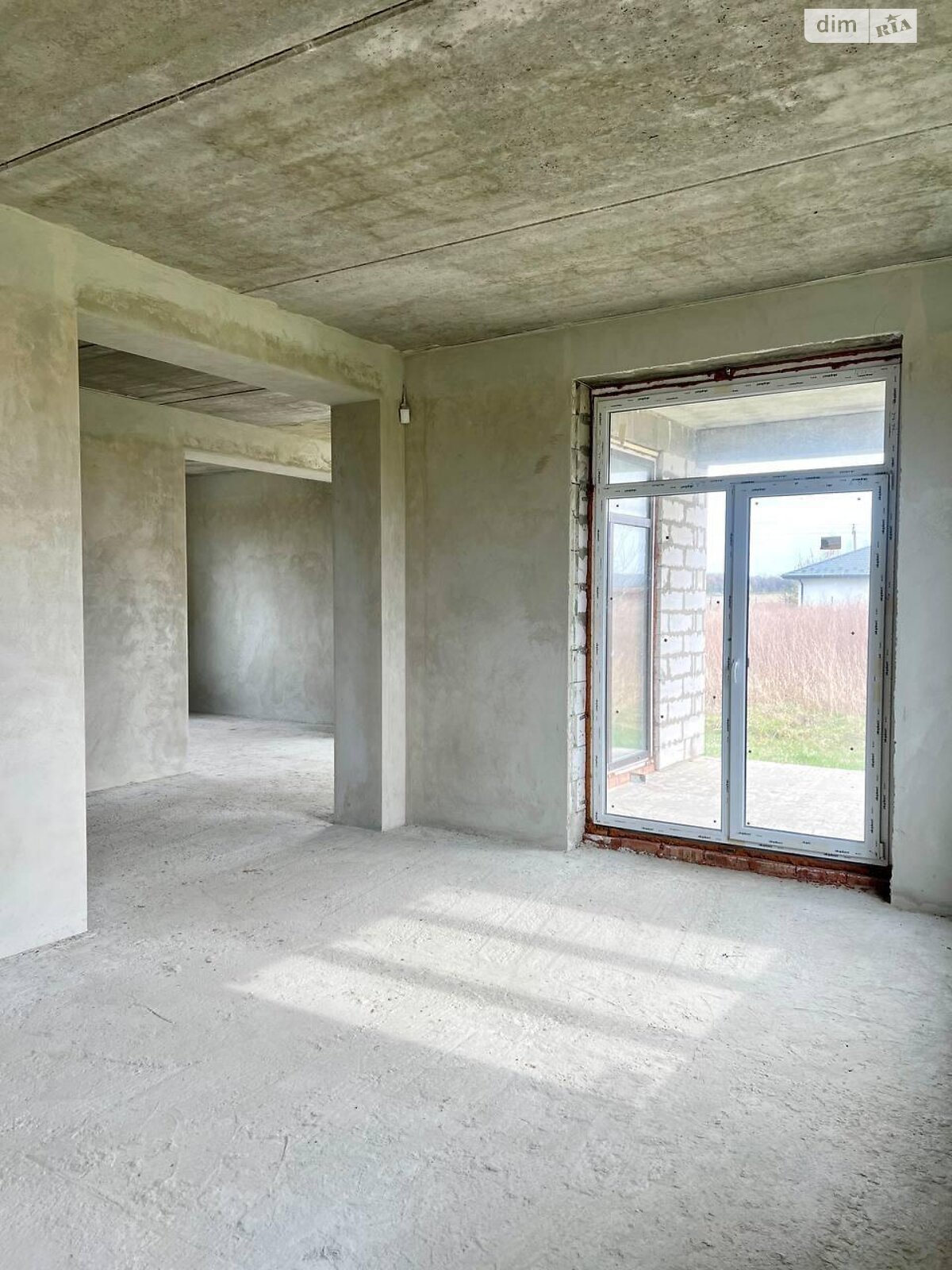 двухэтажный дом с гаражом, 237 кв. м, газобетон. Продажа в Струмовке фото 1 двухэтажный дом с гаражом, 237 кв. м, газобетон. Продажа в Струмовке фото 1