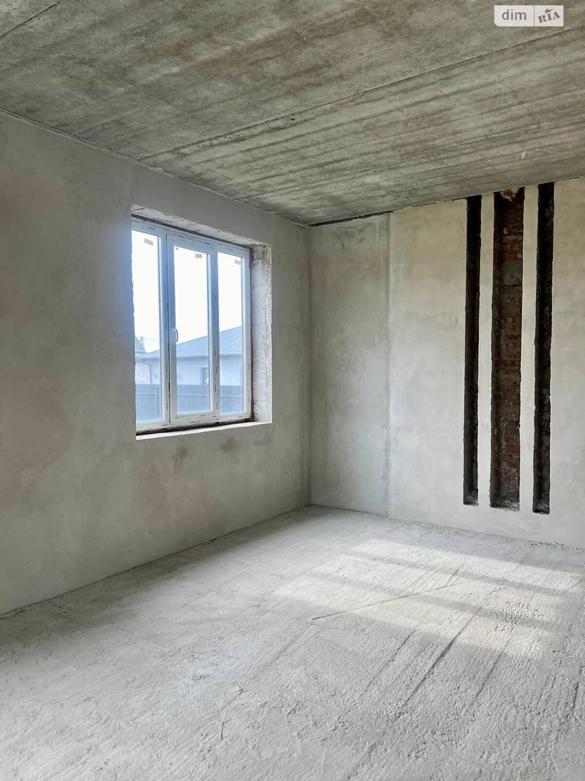двухэтажный дом с гаражом, 237 кв. м, газобетон. Продажа в Струмовке фото 1 двухэтажный дом с гаражом, 237 кв. м, газобетон. Продажа в Струмовке фото 1