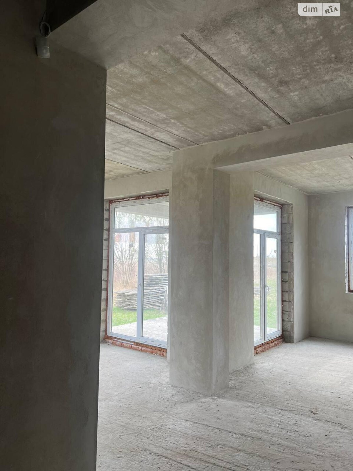 двухэтажный дом с гаражом, 237 кв. м, газобетон. Продажа в Струмовке фото 1 двухэтажный дом с гаражом, 237 кв. м, газобетон. Продажа в Струмовке фото 1