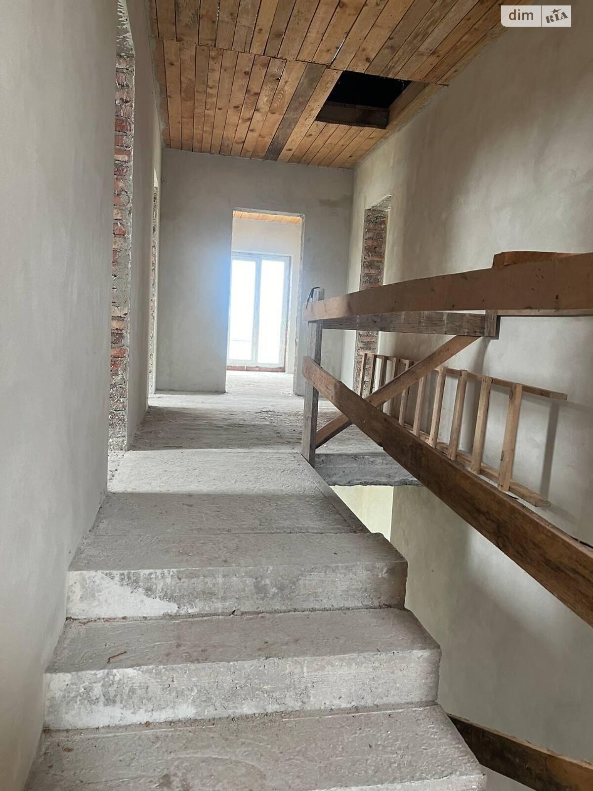 двухэтажный дом с гаражом, 237 кв. м, газобетон. Продажа в Струмовке фото 1 двухэтажный дом с гаражом, 237 кв. м, газобетон. Продажа в Струмовке фото 1