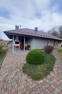 двоповерховий будинок з балконом, 160 кв. м, цегла. Продаж у Струмівці фото 2