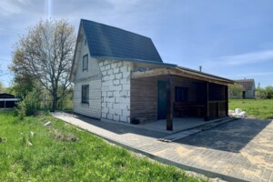одноповерховий будинок, 45 кв. м, цегла. Продаж у Струмівці фото 2
