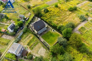 двоповерховий будинок з гаражем, 147.1 кв. м, цегла. Продаж у Струмівці фото 2