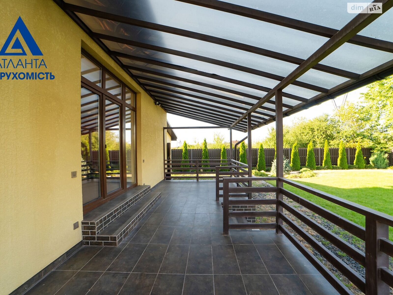 двоповерховий будинок з гаражем, 147.1 кв. м, цегла. Продаж у Струмівці фото 1