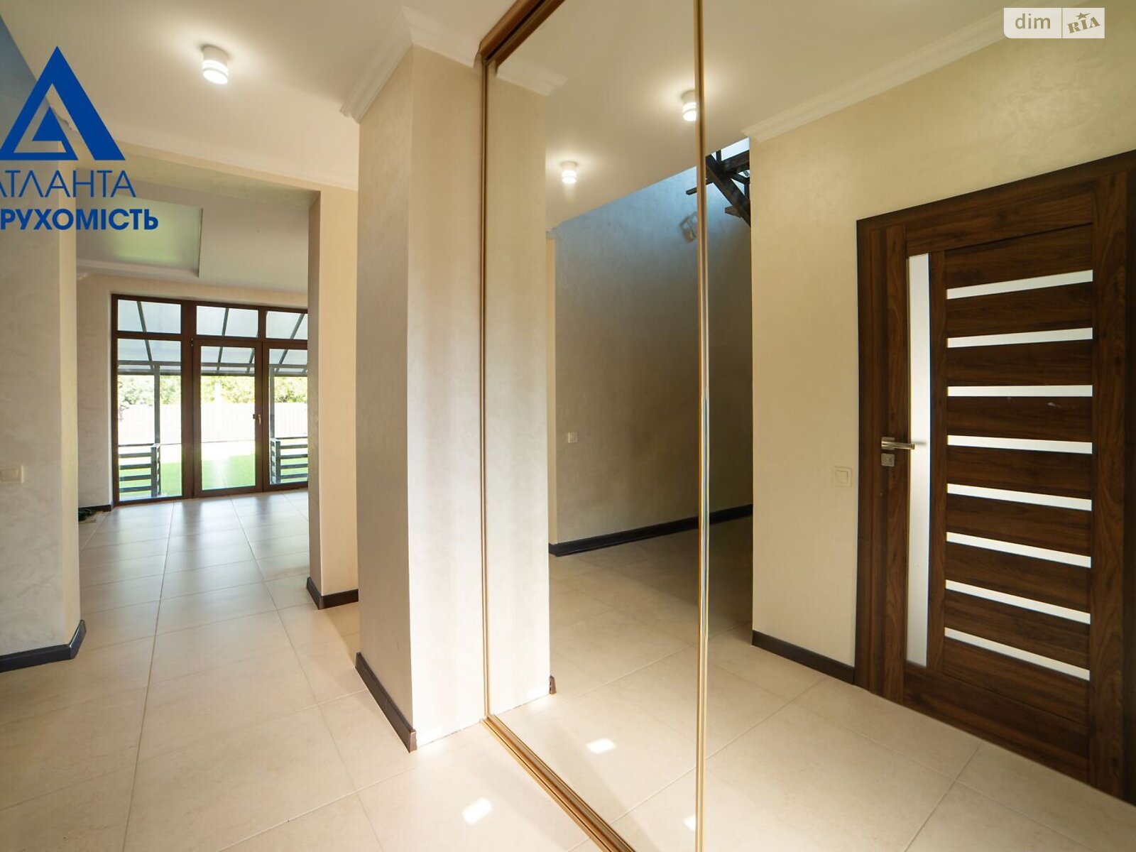 двоповерховий будинок з гаражем, 147.1 кв. м, цегла. Продаж у Струмівці фото 1