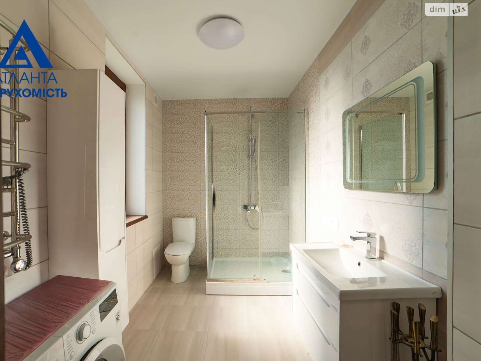 двоповерховий будинок з гаражем, 147.1 кв. м, цегла. Продаж у Струмівці фото 1