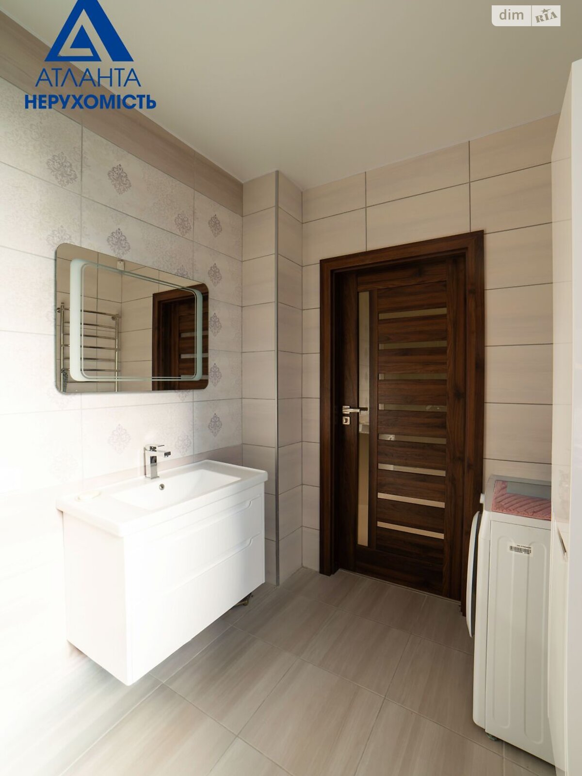 двоповерховий будинок з гаражем, 147.1 кв. м, цегла. Продаж у Струмівці фото 1