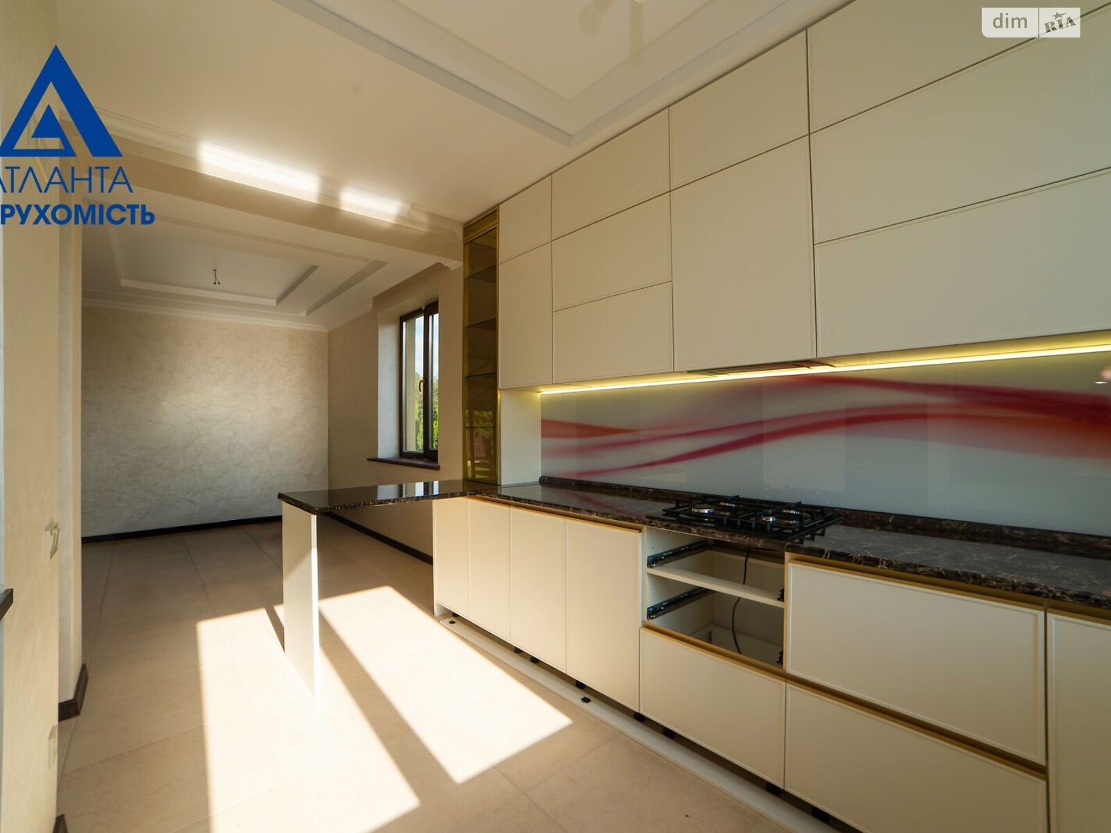 двоповерховий будинок з гаражем, 147.1 кв. м, цегла. Продаж у Струмівці фото 1