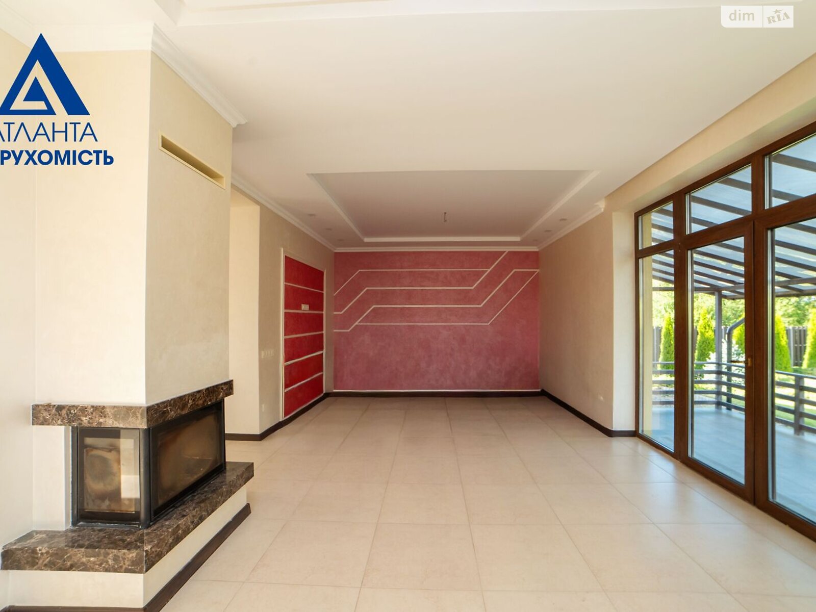 двоповерховий будинок з гаражем, 147.1 кв. м, цегла. Продаж у Струмівці фото 1