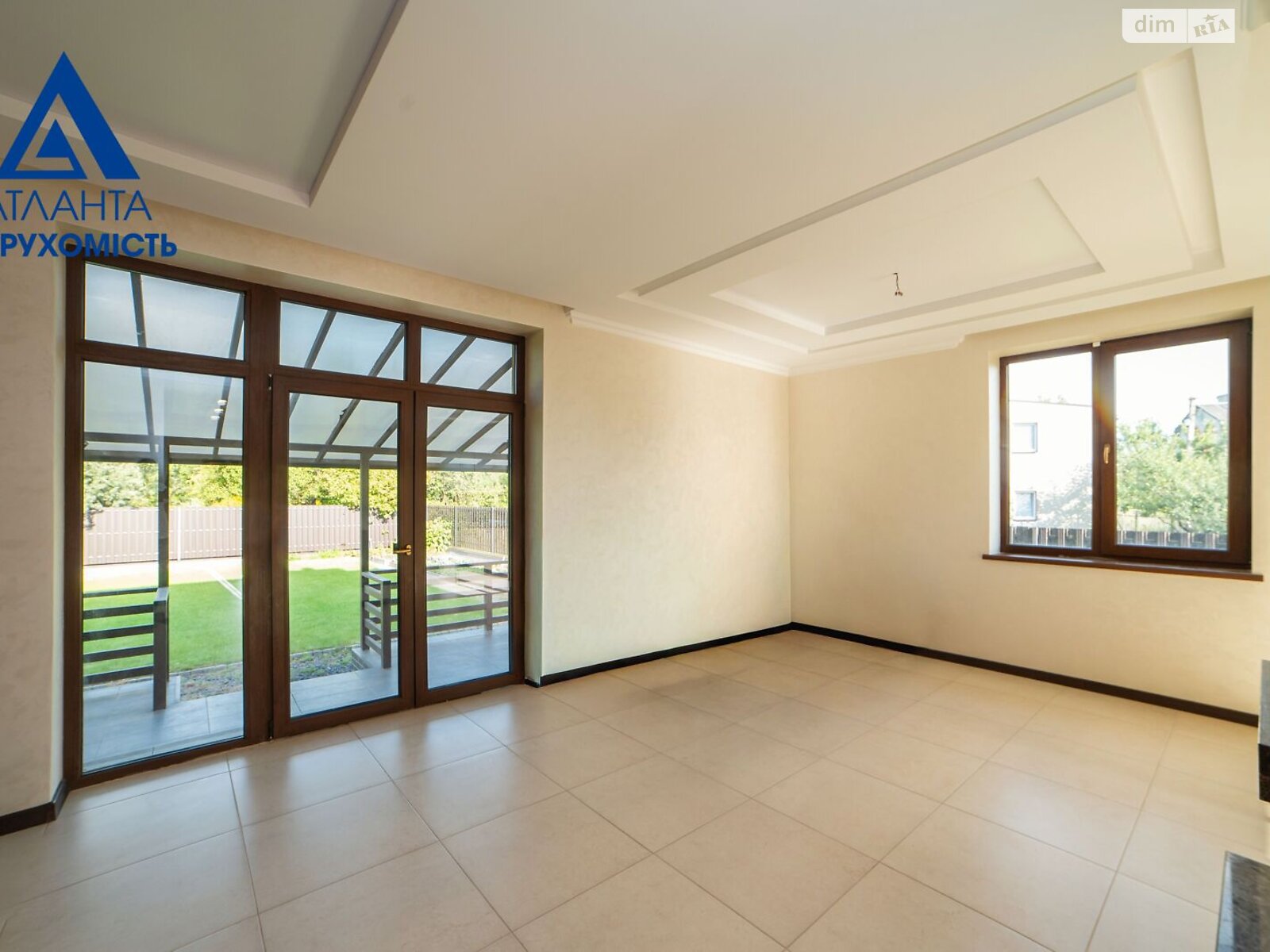 двоповерховий будинок з гаражем, 147.1 кв. м, цегла. Продаж у Струмівці фото 1