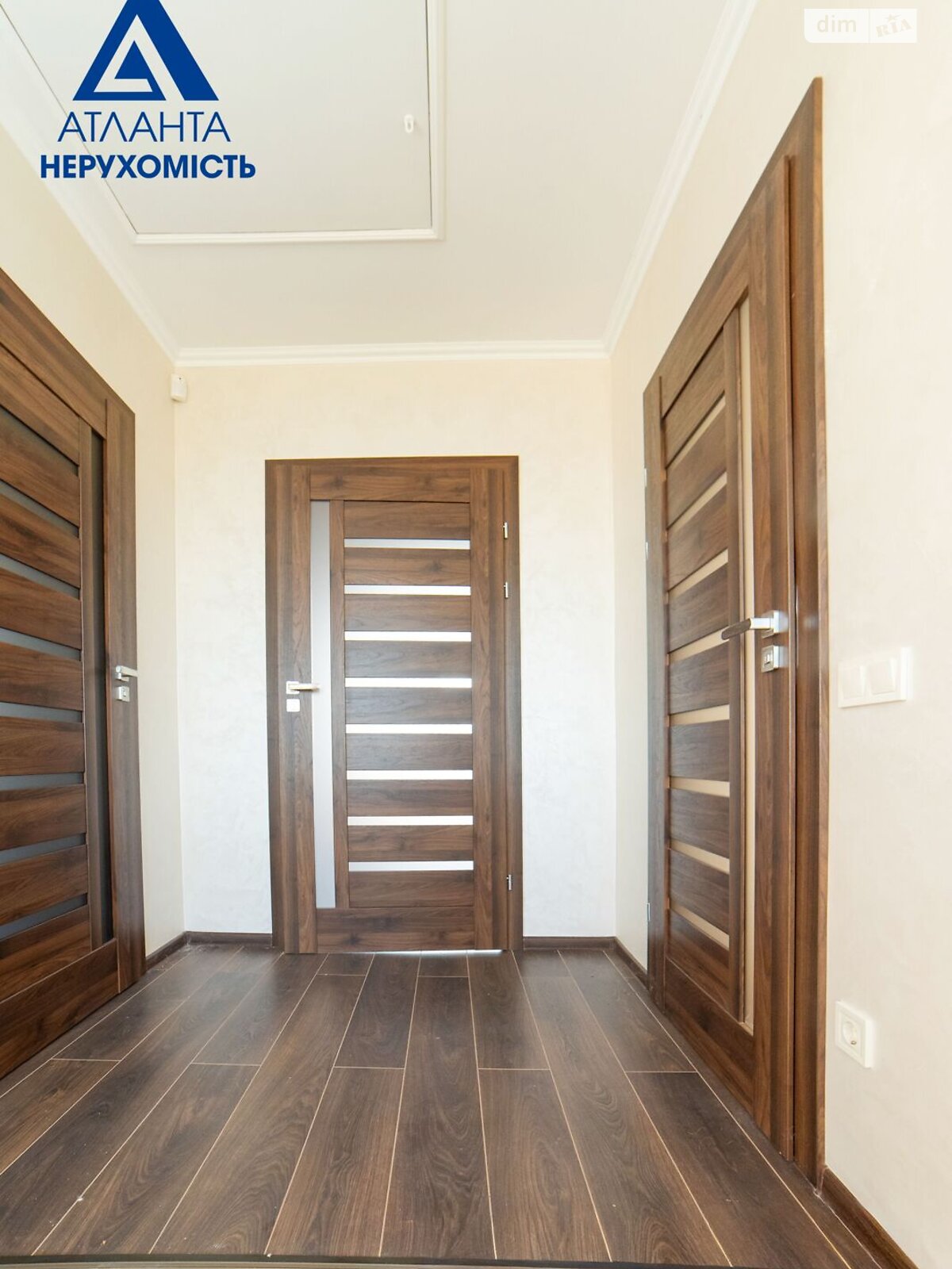 двоповерховий будинок з гаражем, 147.1 кв. м, цегла. Продаж у Струмівці фото 1