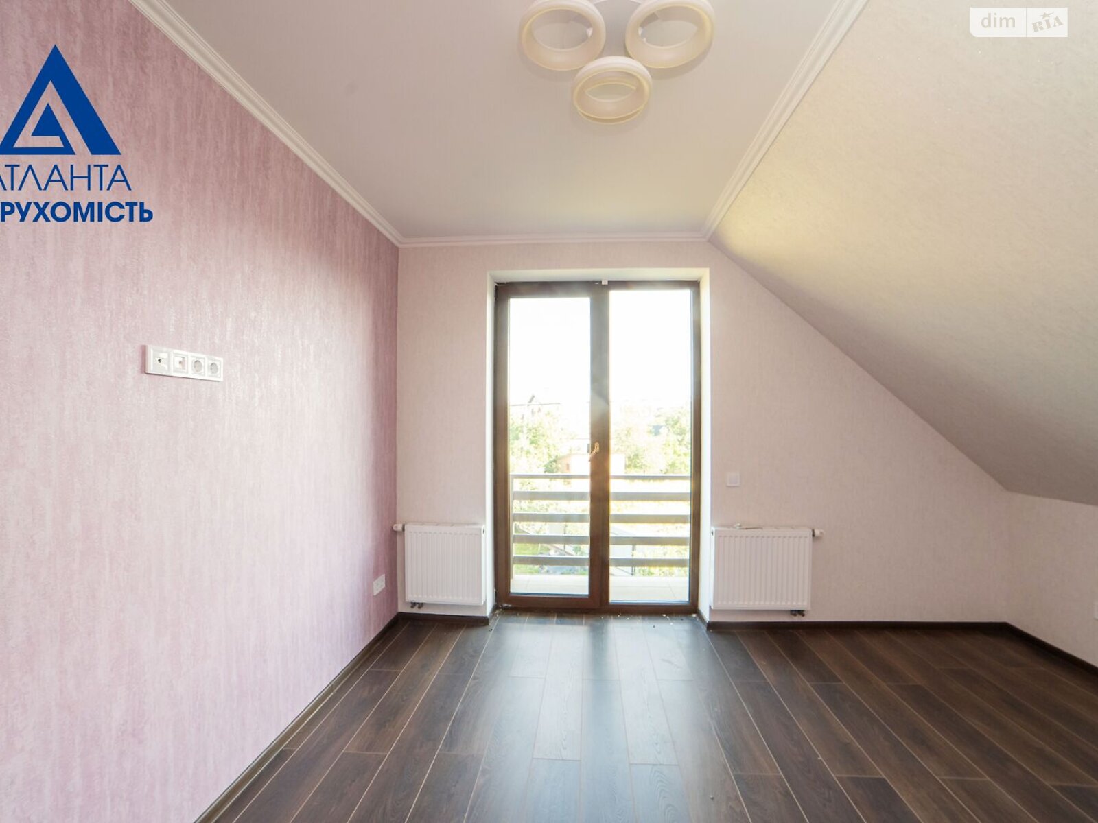 двоповерховий будинок з гаражем, 147.1 кв. м, цегла. Продаж у Струмівці фото 1