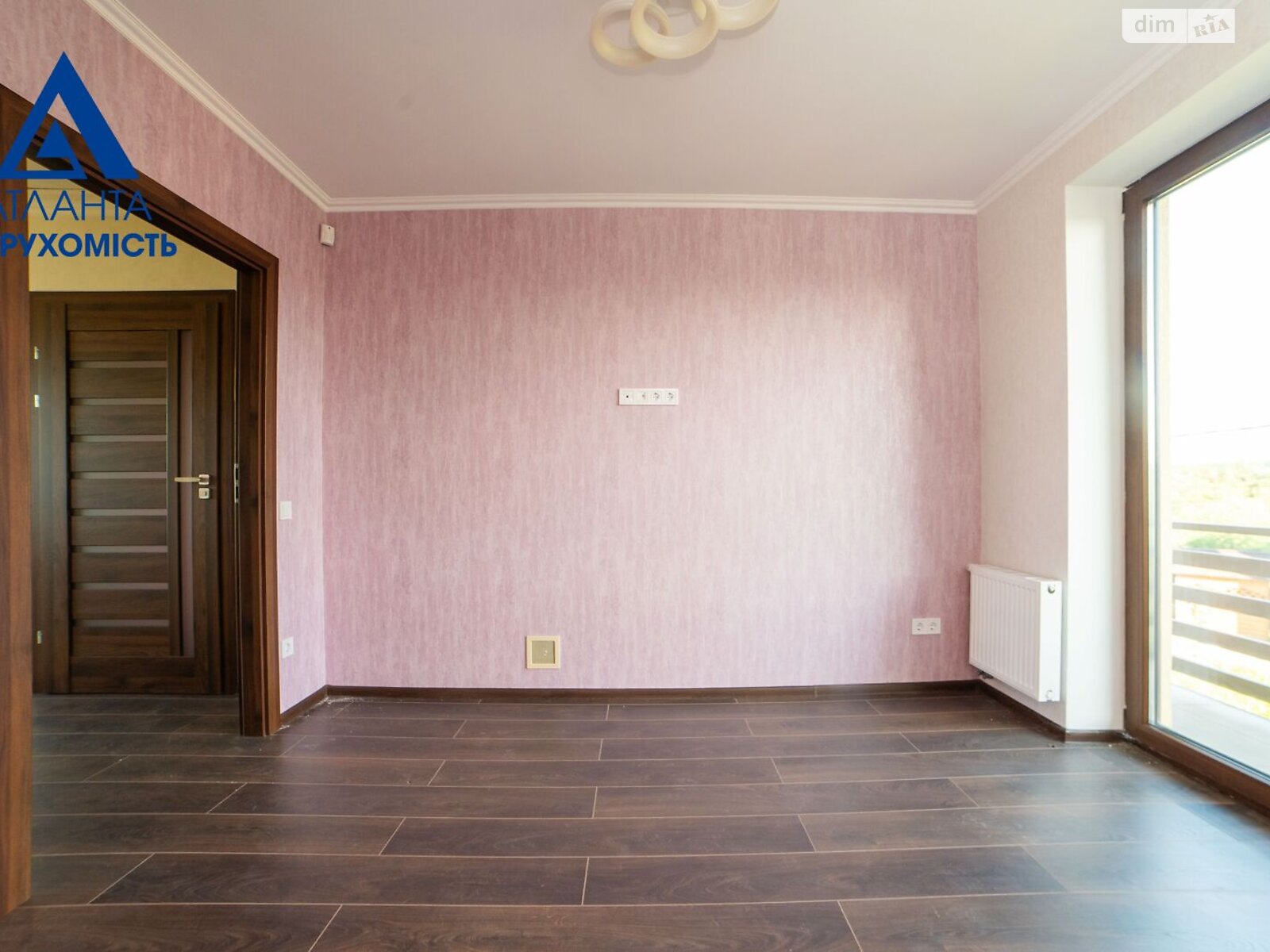 двоповерховий будинок з гаражем, 147.1 кв. м, цегла. Продаж у Струмівці фото 1