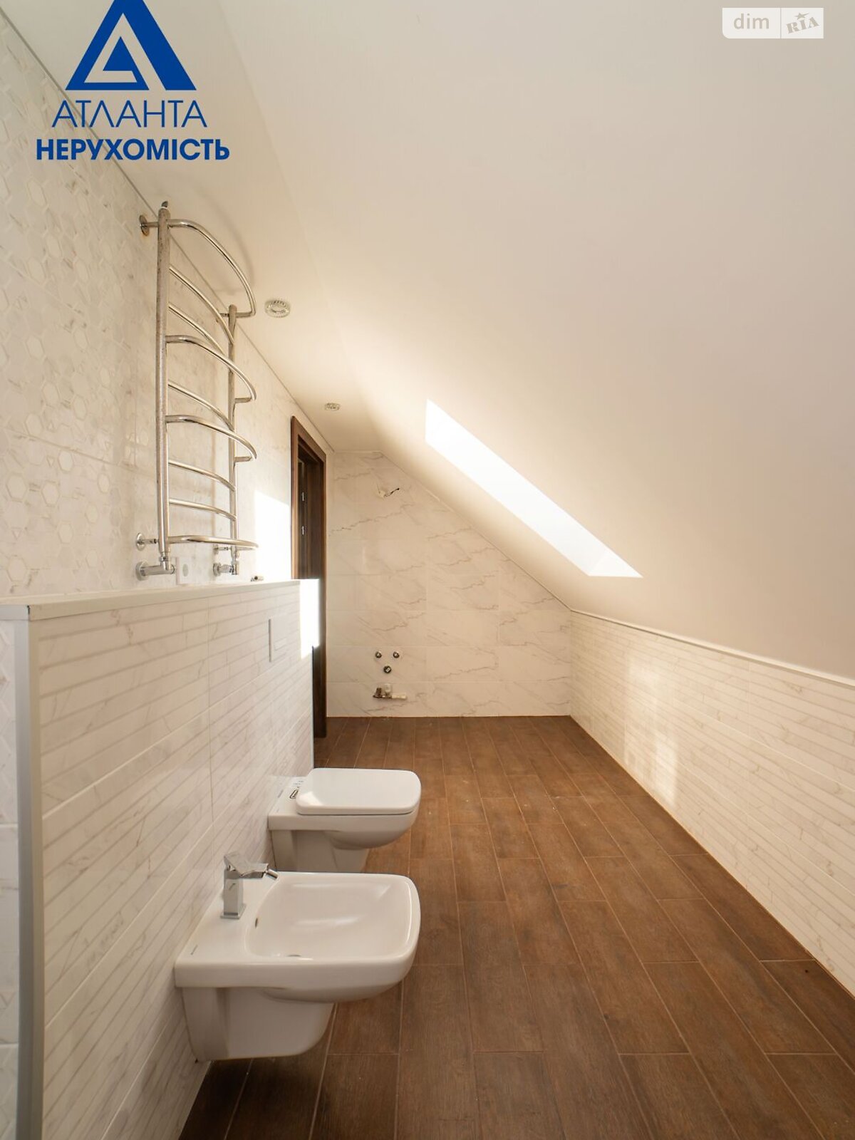 двоповерховий будинок з гаражем, 147.1 кв. м, цегла. Продаж у Струмівці фото 1