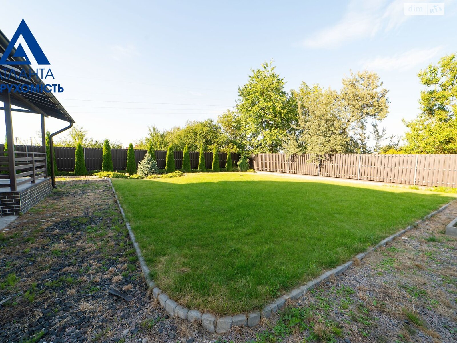 двоповерховий будинок з гаражем, 147.1 кв. м, цегла. Продаж у Струмівці фото 1