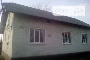 одноповерховий будинок з гаражем, 109 кв. м, цегла. Продаж у Нежухові фото 2