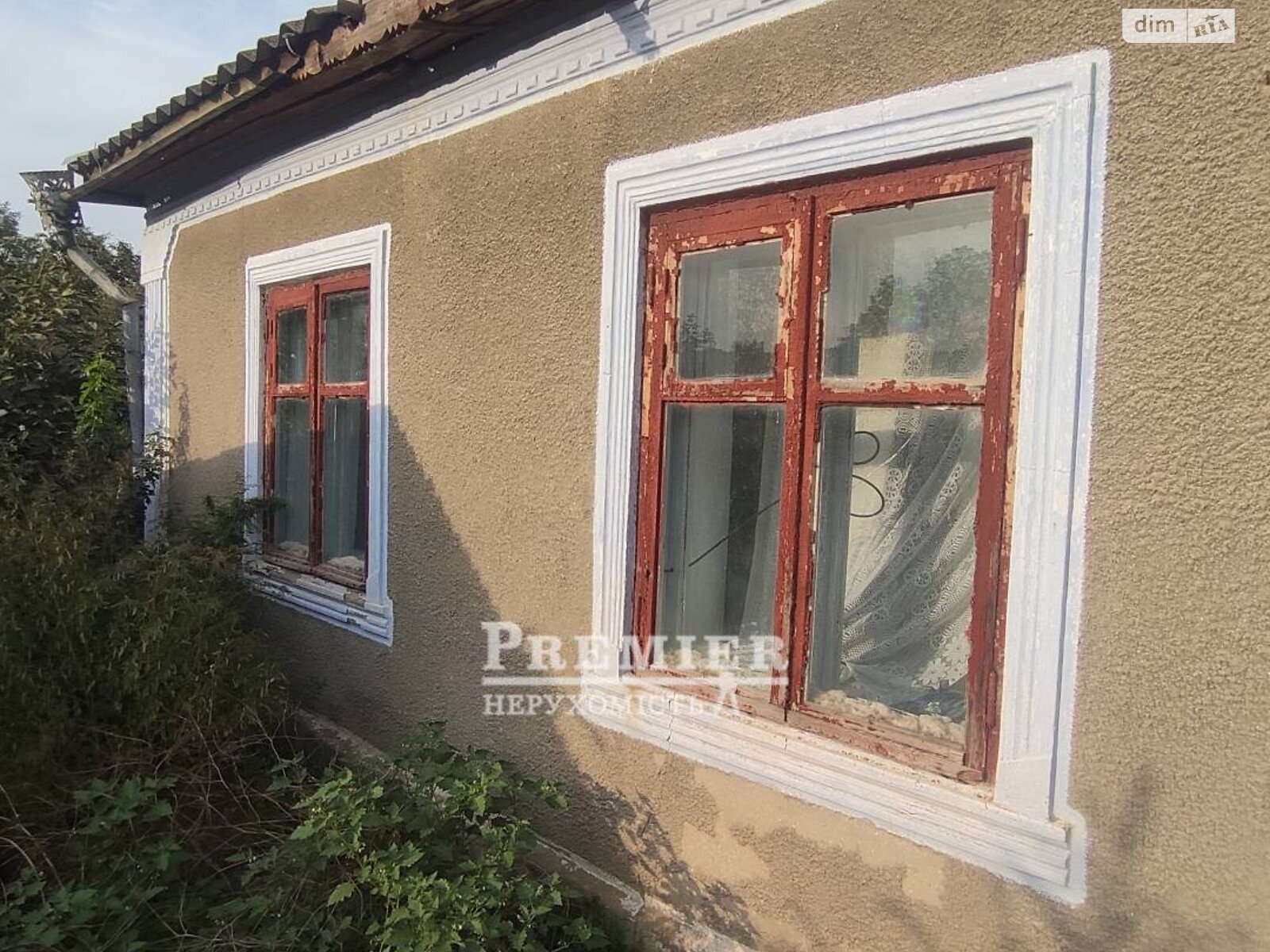 одноэтажный дом с гаражом, 71.4 кв. м, кирпич. Продажа в Стрюково фото 1 одноэтажный дом с гаражом, 71.4 кв. м, кирпич. Продажа в Стрюково фото 1