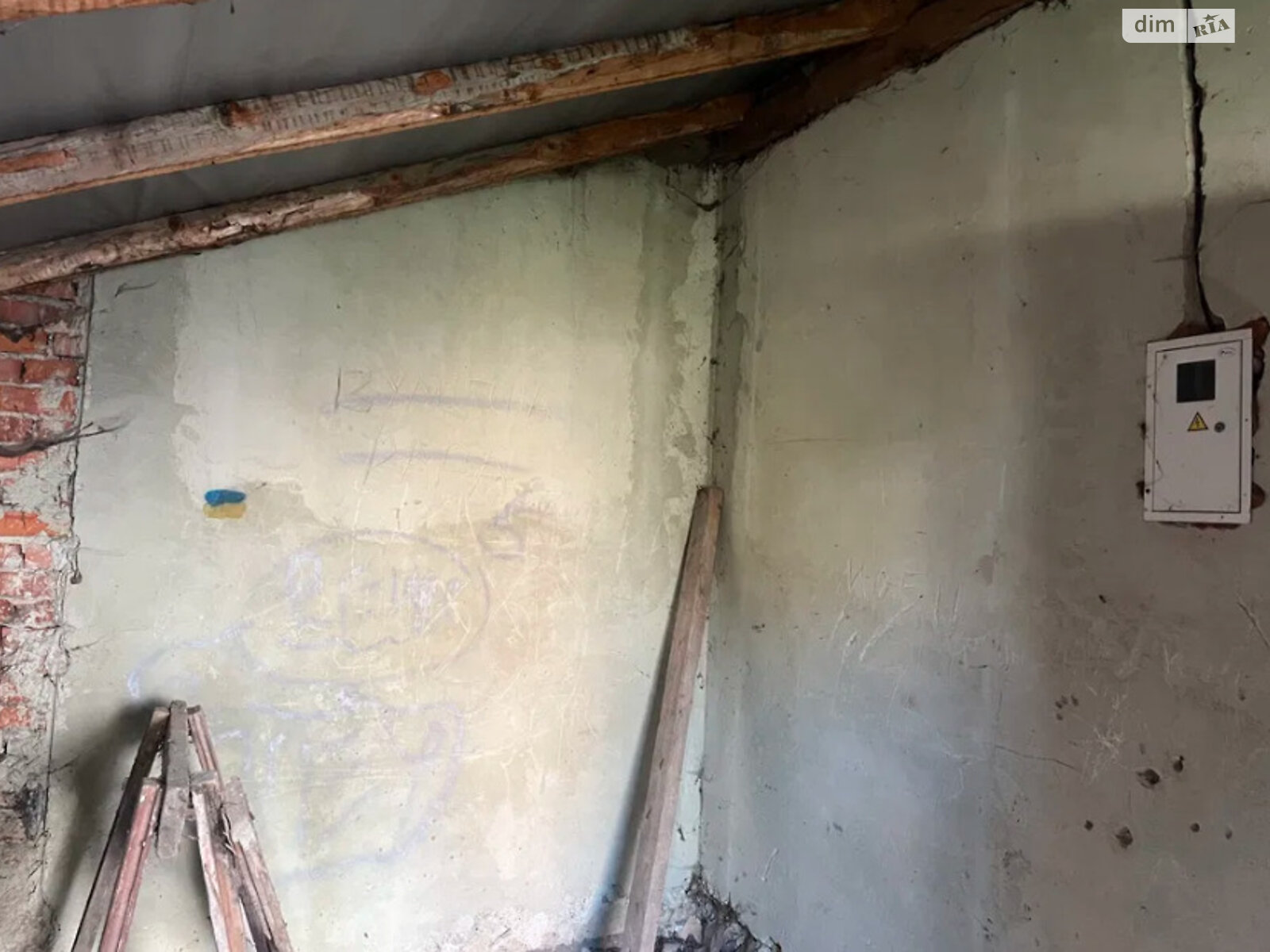 двухэтажный дом с отоплением, 203 кв. м, кирпич. Продажа в Стрые фото 1 двухэтажный дом с отоплением, 203 кв. м, кирпич. Продажа в Стрые фото 1