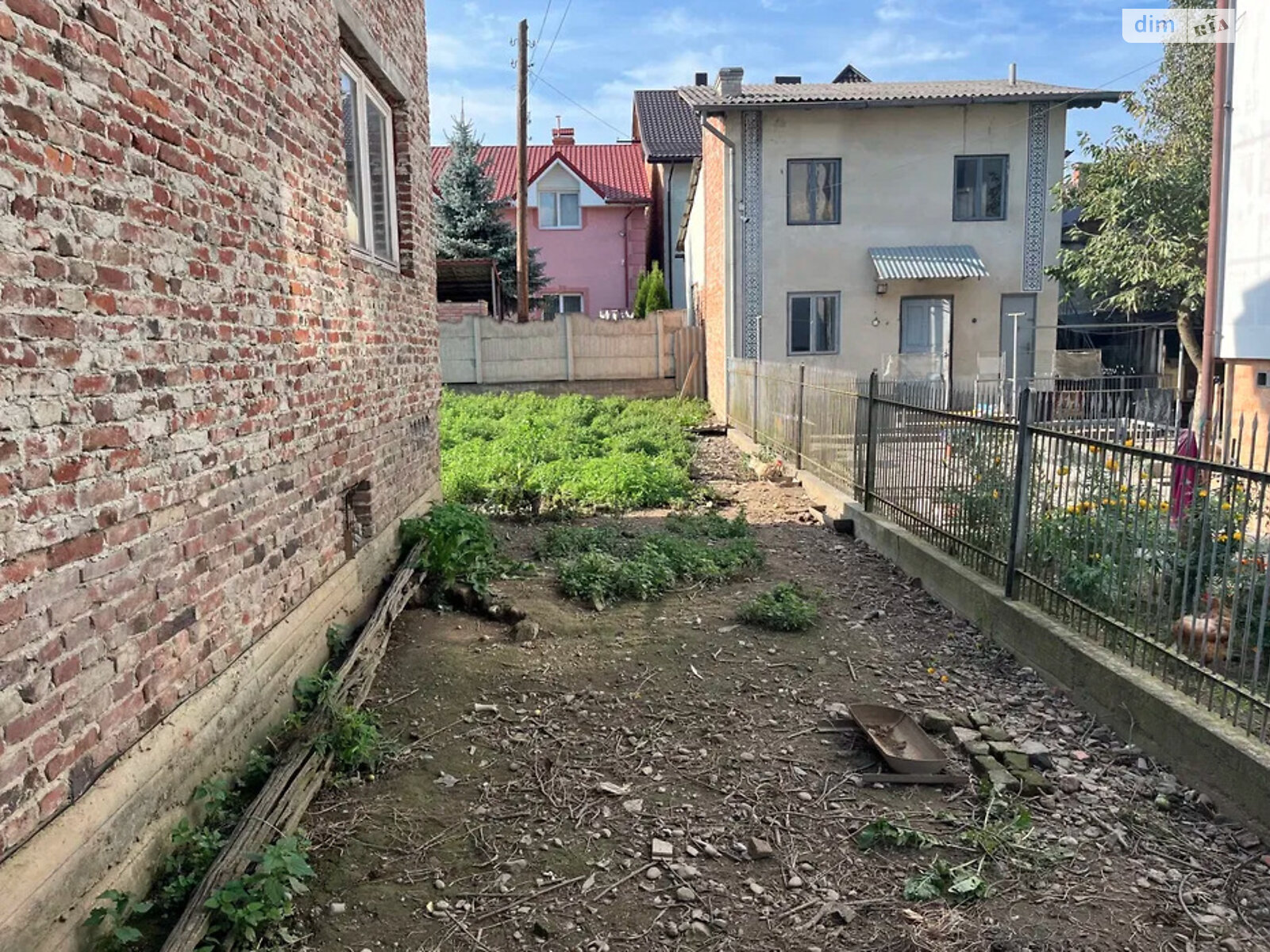 двухэтажный дом с отоплением, 203 кв. м, кирпич. Продажа в Стрые фото 1 двухэтажный дом с отоплением, 203 кв. м, кирпич. Продажа в Стрые фото 1
