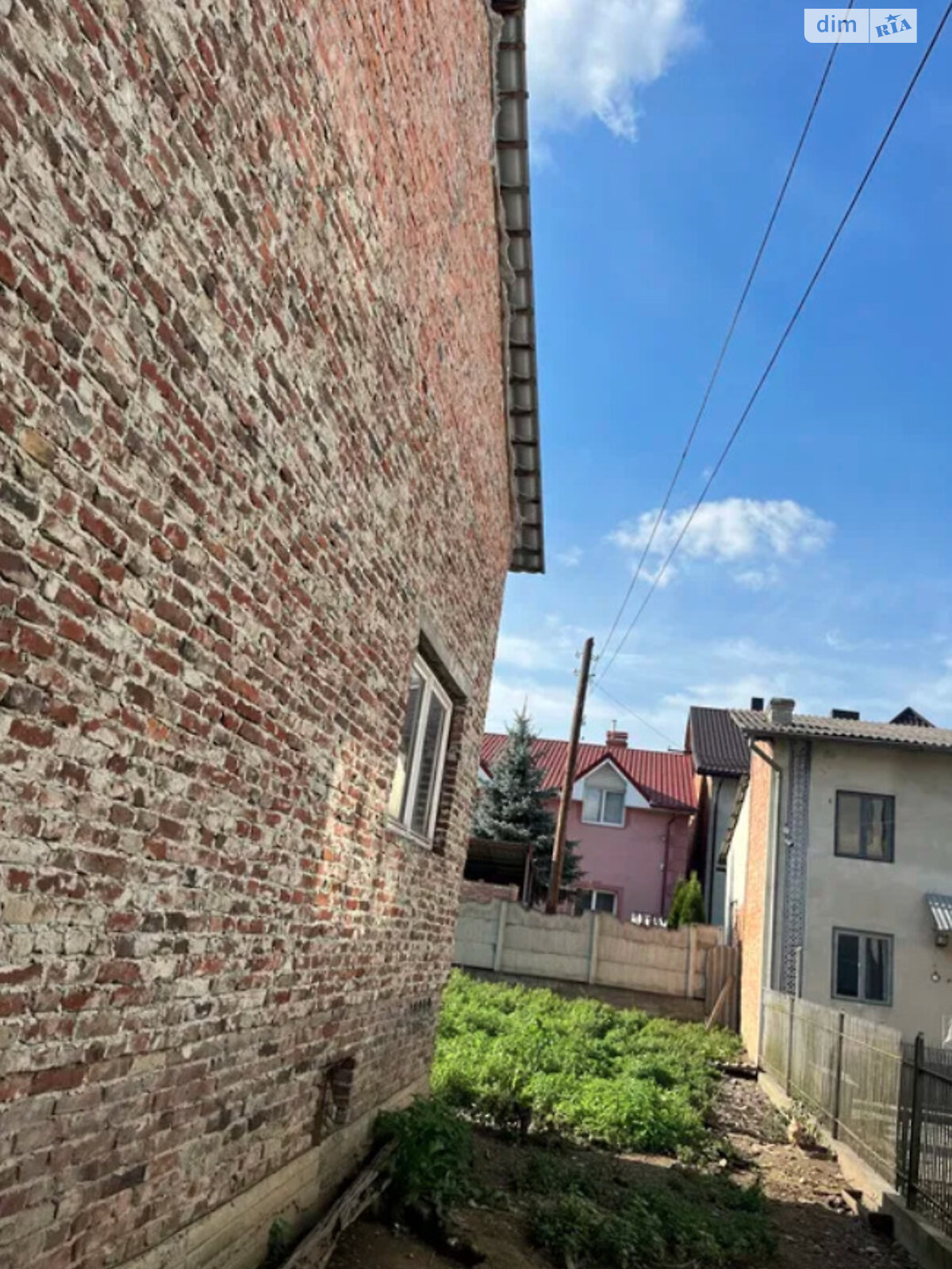 двухэтажный дом с отоплением, 203 кв. м, кирпич. Продажа в Стрые фото 1 двухэтажный дом с отоплением, 203 кв. м, кирпич. Продажа в Стрые фото 1