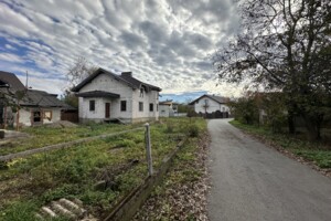 двухэтажный дом с балконом, 195.2 кв. м, газобетон. Продажа в Стрые район Марциновка фото 2