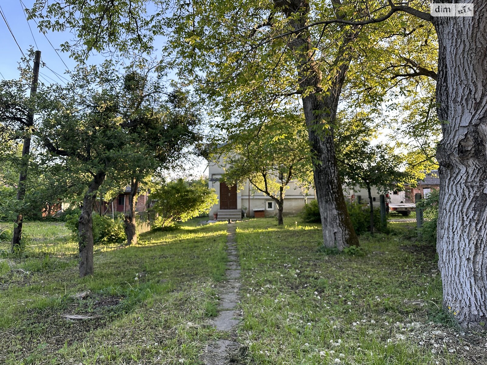 двухэтажный дом с верандой, 108.5 кв. м, кирпич. Продажа в Стрые район Помярки фото 1 двухэтажный дом с верандой, 108.5 кв. м, кирпич. Продажа в Стрые район Помярки фото 1