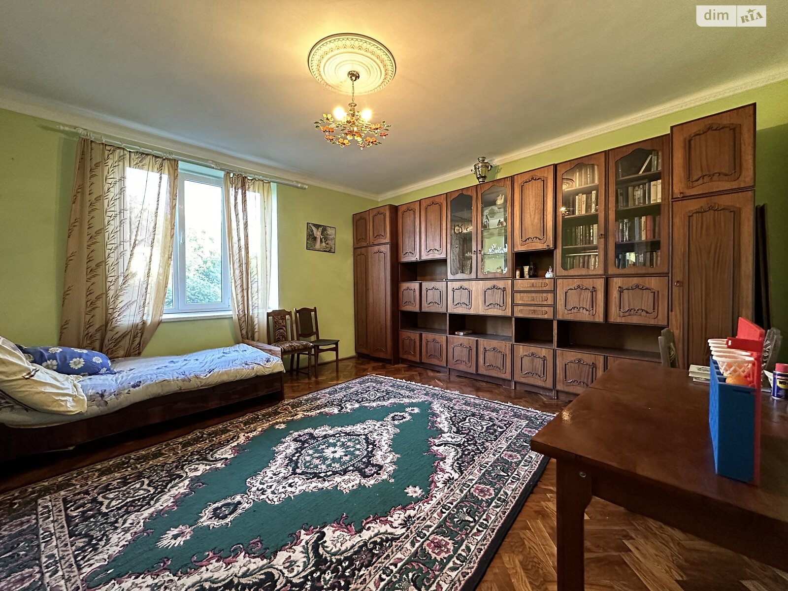 двухэтажный дом с верандой, 108.5 кв. м, кирпич. Продажа в Стрые район Помярки фото 1 двухэтажный дом с верандой, 108.5 кв. м, кирпич. Продажа в Стрые район Помярки фото 1