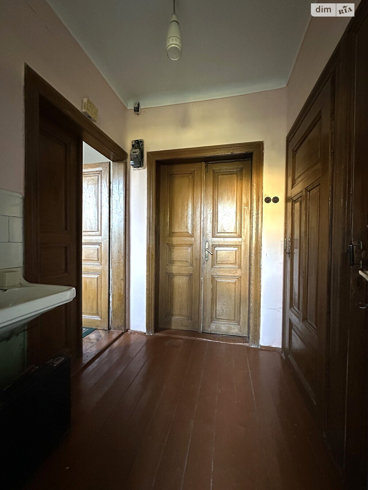 двухэтажный дом с верандой, 108.5 кв. м, кирпич. Продажа в Стрые район Помярки фото 1 двухэтажный дом с верандой, 108.5 кв. м, кирпич. Продажа в Стрые район Помярки фото 1