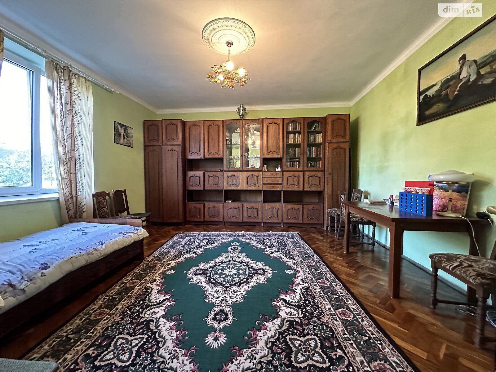 двухэтажный дом с верандой, 108.5 кв. м, кирпич. Продажа в Стрые район Помярки фото 1 двухэтажный дом с верандой, 108.5 кв. м, кирпич. Продажа в Стрые район Помярки фото 1