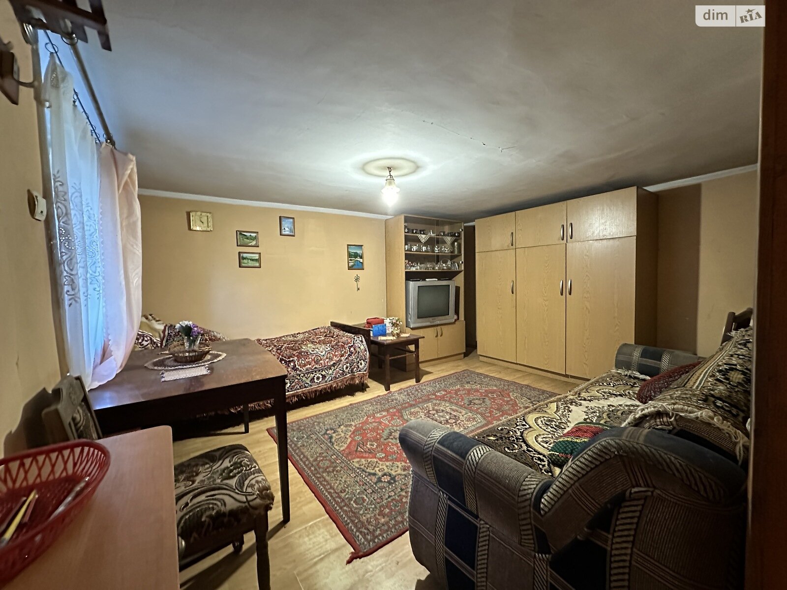 двухэтажный дом с верандой, 108.5 кв. м, кирпич. Продажа в Стрые район Помярки фото 1 двухэтажный дом с верандой, 108.5 кв. м, кирпич. Продажа в Стрые район Помярки фото 1