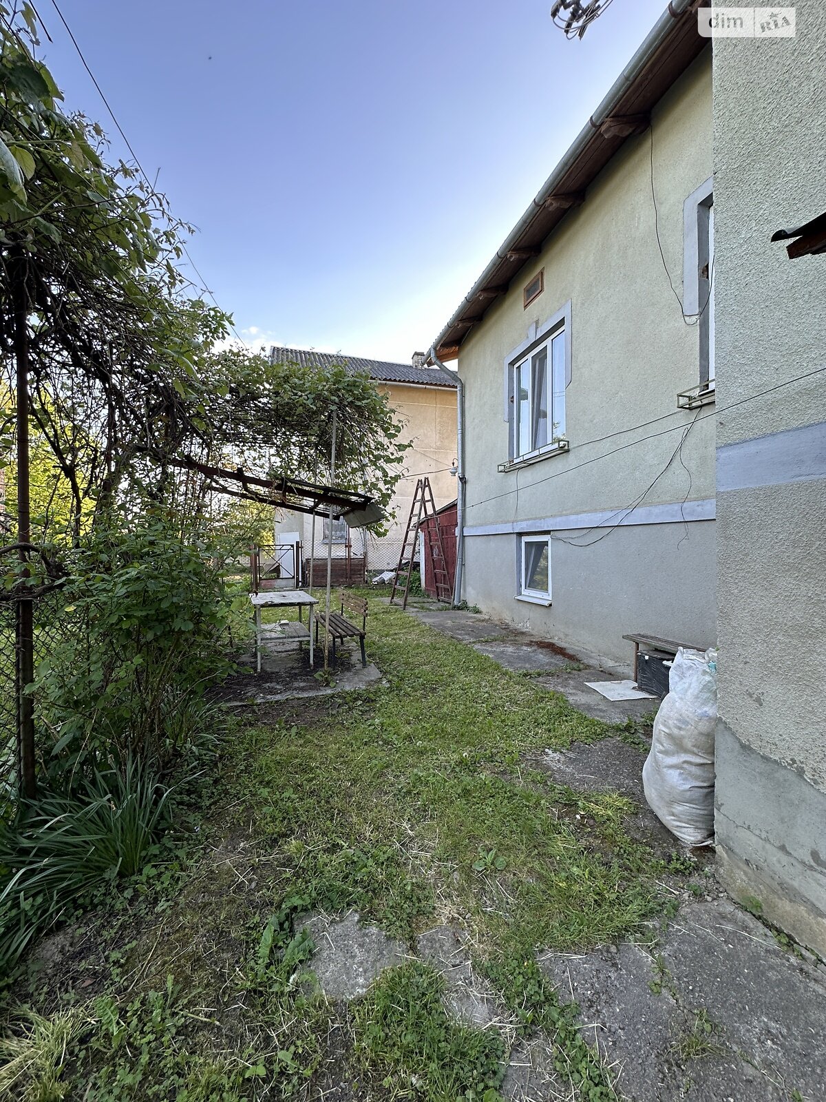 двухэтажный дом с верандой, 108.5 кв. м, кирпич. Продажа в Стрые район Помярки фото 1 двухэтажный дом с верандой, 108.5 кв. м, кирпич. Продажа в Стрые район Помярки фото 1