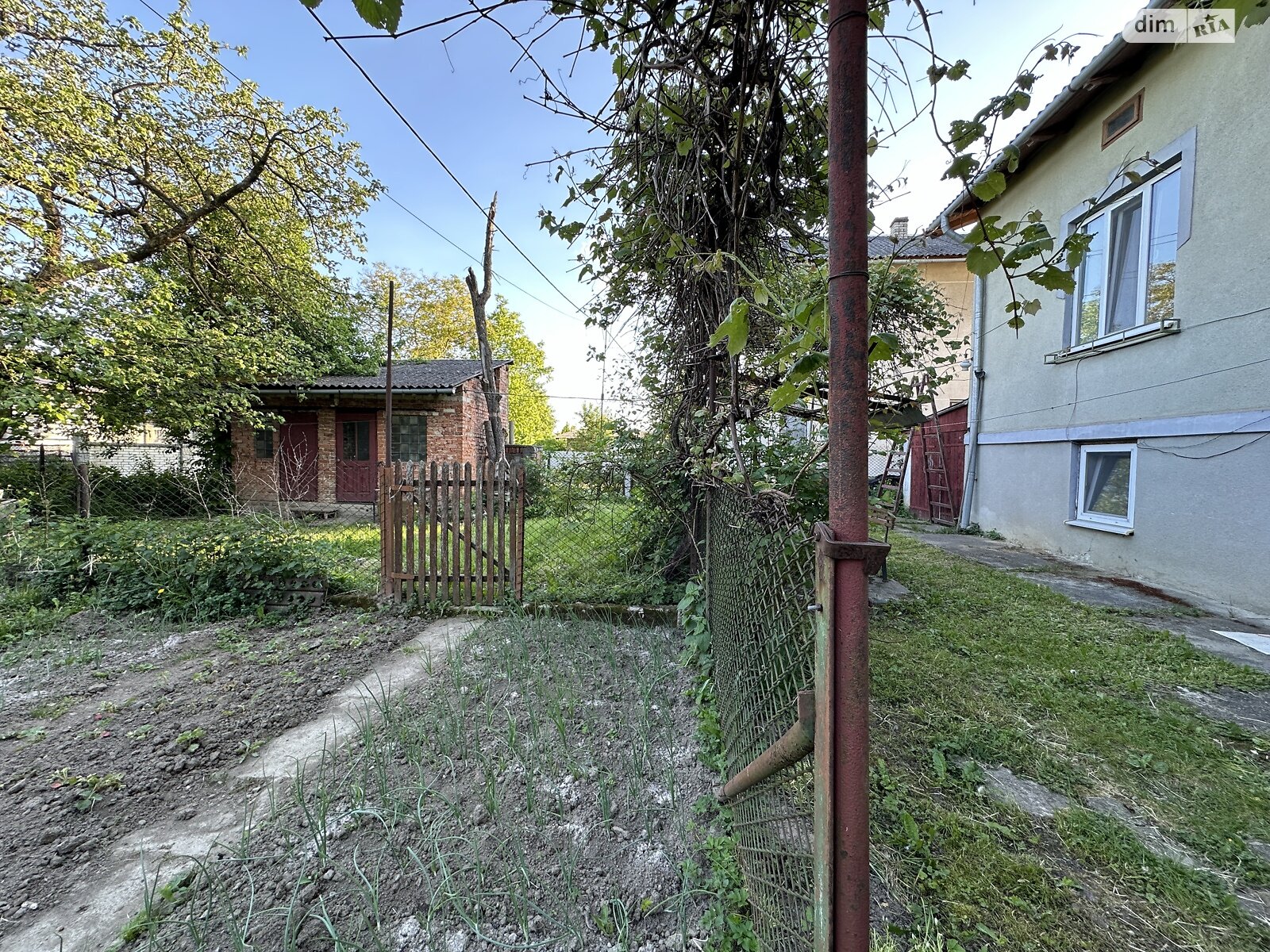 двухэтажный дом с верандой, 108.5 кв. м, кирпич. Продажа в Стрые район Помярки фото 1 двухэтажный дом с верандой, 108.5 кв. м, кирпич. Продажа в Стрые район Помярки фото 1